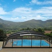 Imperia Neo Pool Enclosure gallery detail image