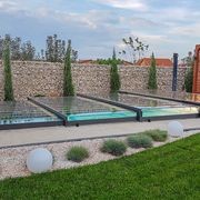 eChampion Pool Enclosure gallery detail image