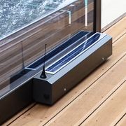 eChampion Pool Enclosure gallery detail image