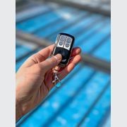 eChampion Pool Enclosure gallery detail image