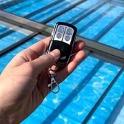 Viva Prime Pool Enclosure gallery detail image