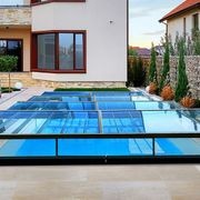 Champion Pool Enclosure gallery detail image