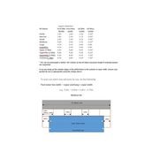 Concrete UnderCover® Concealed Pool Cover - Powered gallery detail image