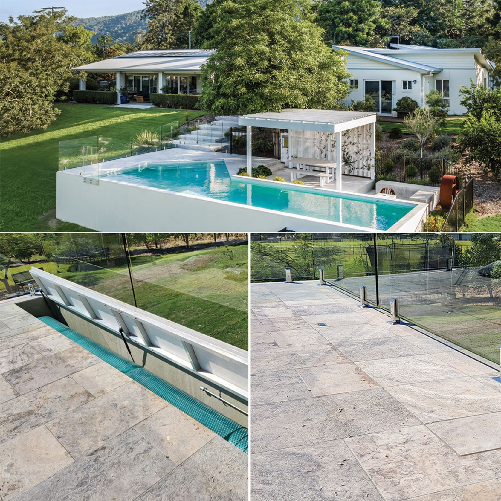 Mechanism - Power 21 Remote Control Aussie UnderCover® gallery detail image