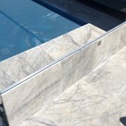 Concrete UnderCover® Concealed Pool Cover - Powered gallery detail image