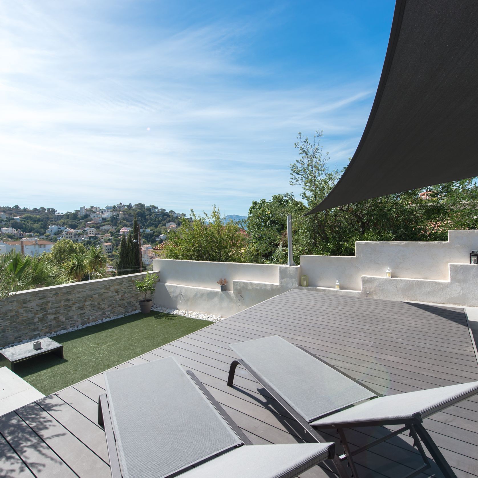 Rolling Deck gallery detail image