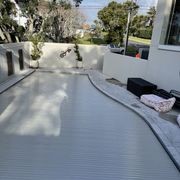Automated Solid Slat Pool Cover gallery detail image
