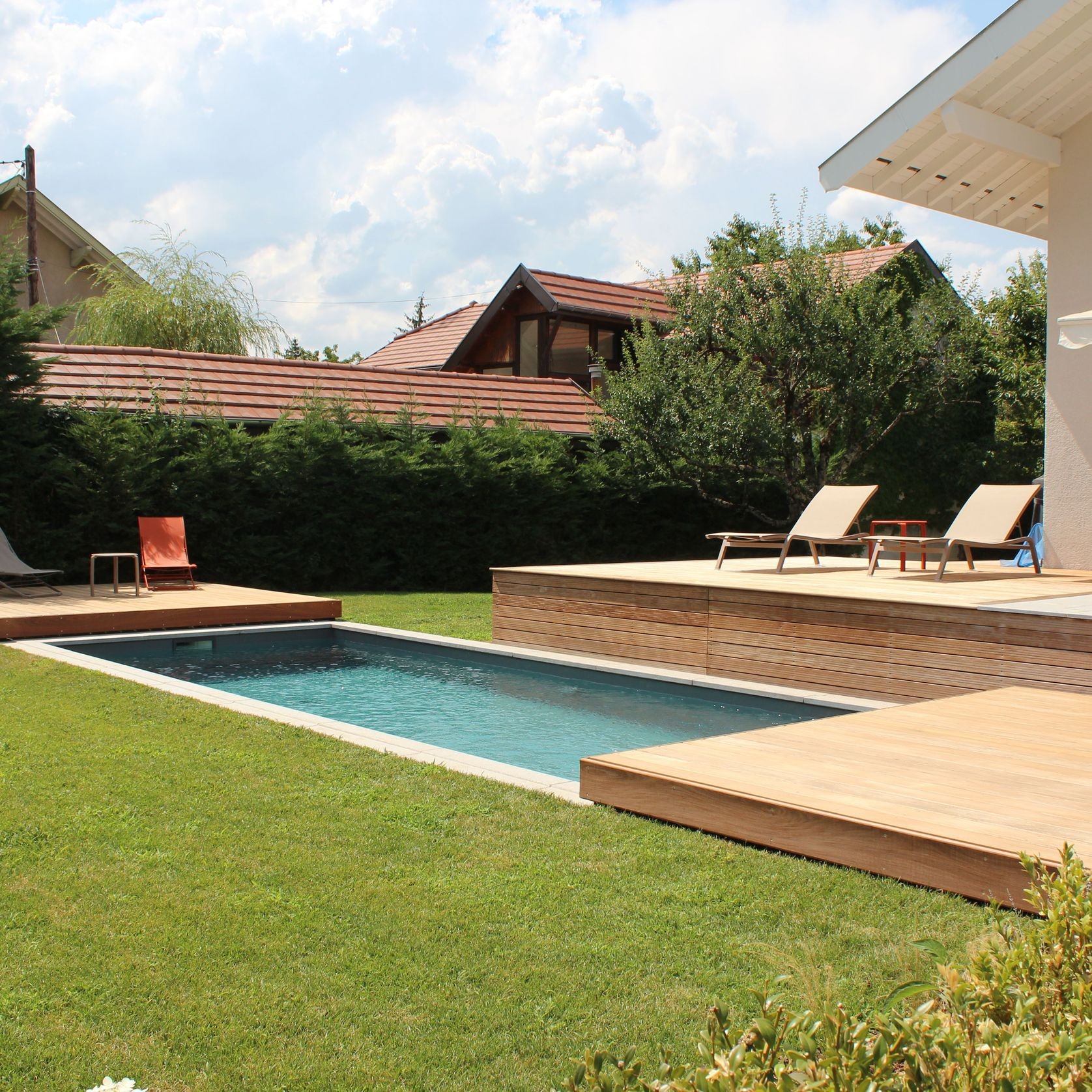 Rolling Deck gallery detail image