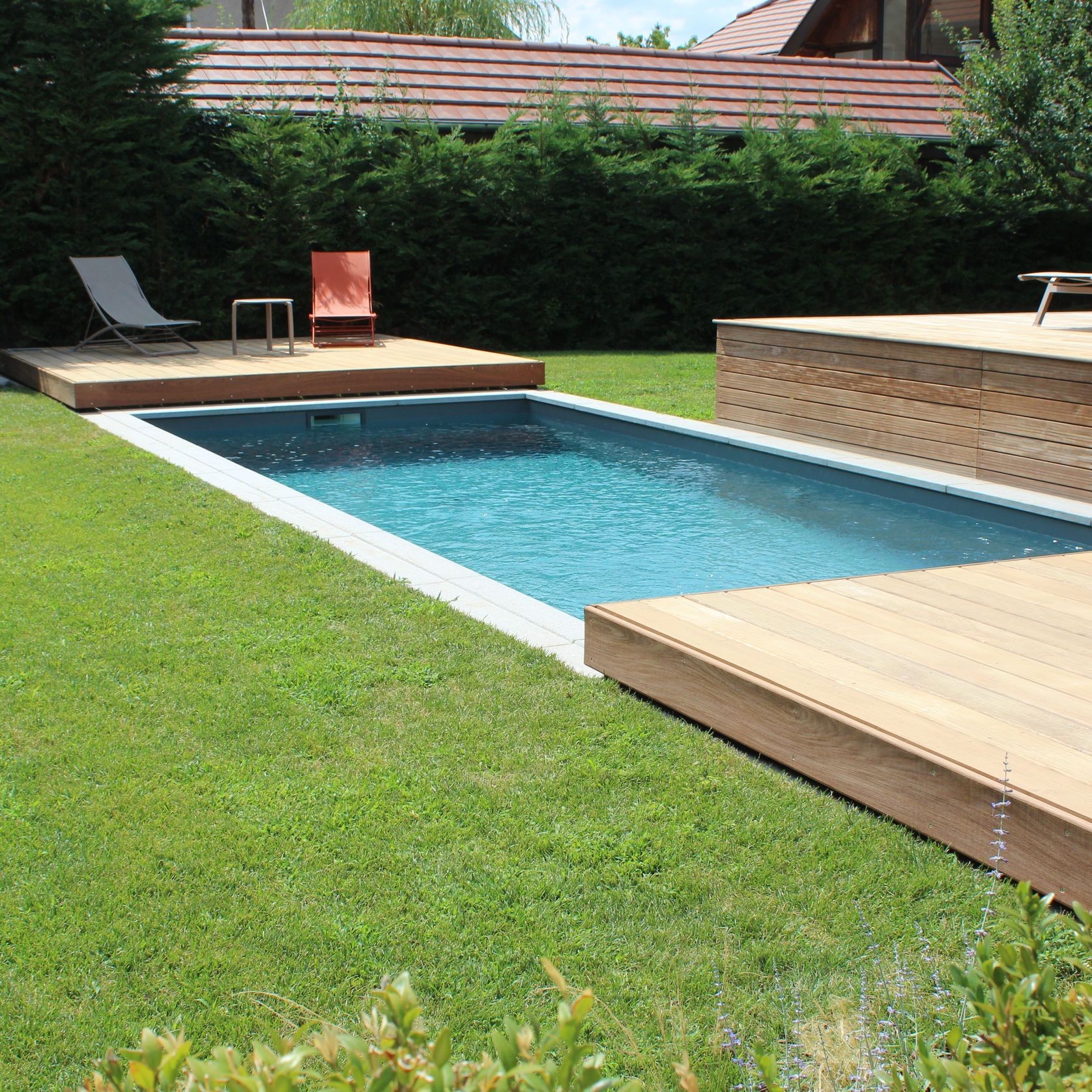 Rolling Deck gallery detail image