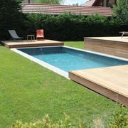 Rolling Deck gallery detail image