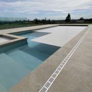 Automated Solid Slat Pool Cover gallery detail image