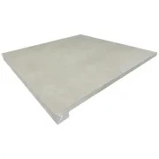 Coastal Pearl | Porcelain Dropface Pool Coping gallery detail image