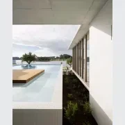 White Matt | Pool Mosaic Tiles gallery detail image