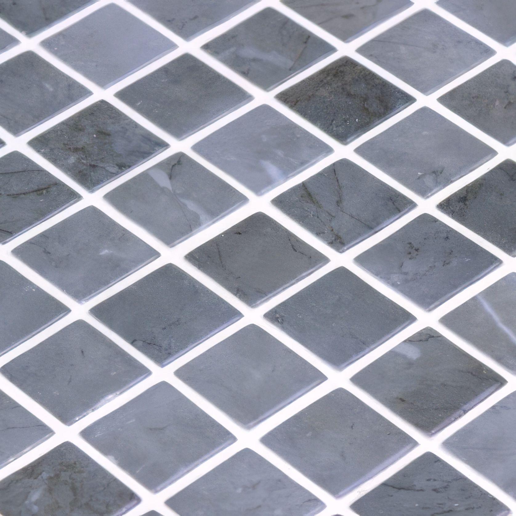 Vanguard Nordic Stone | Onix Glass Mosaics gallery detail image