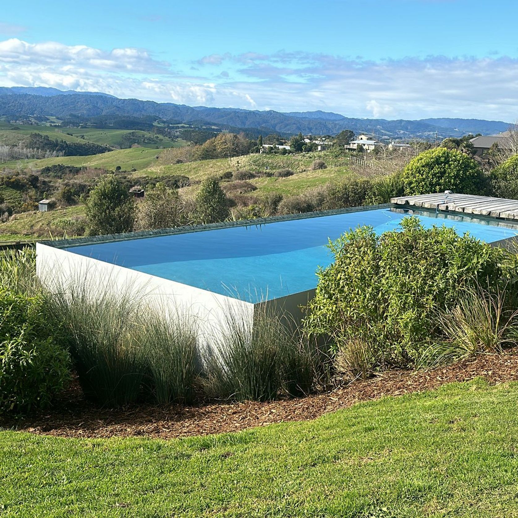 Environmental Setting Pool gallery detail image