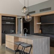 Bespoke Sintered Stone / Porcelain Benchtop Solutions gallery detail image