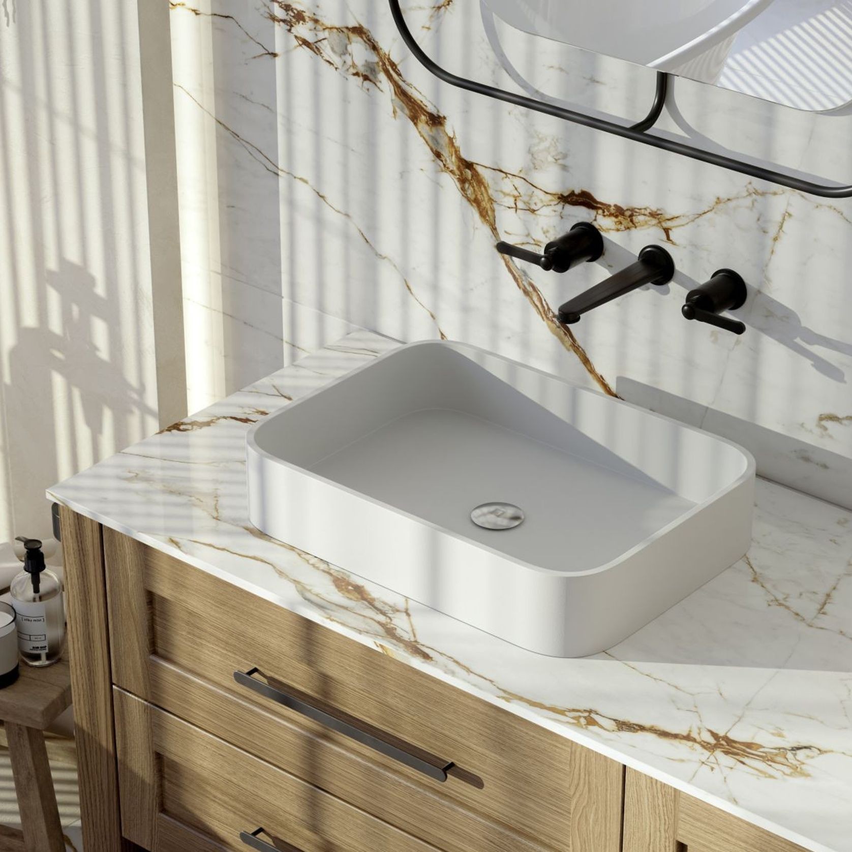 Dekton, Reverie kC gallery detail image