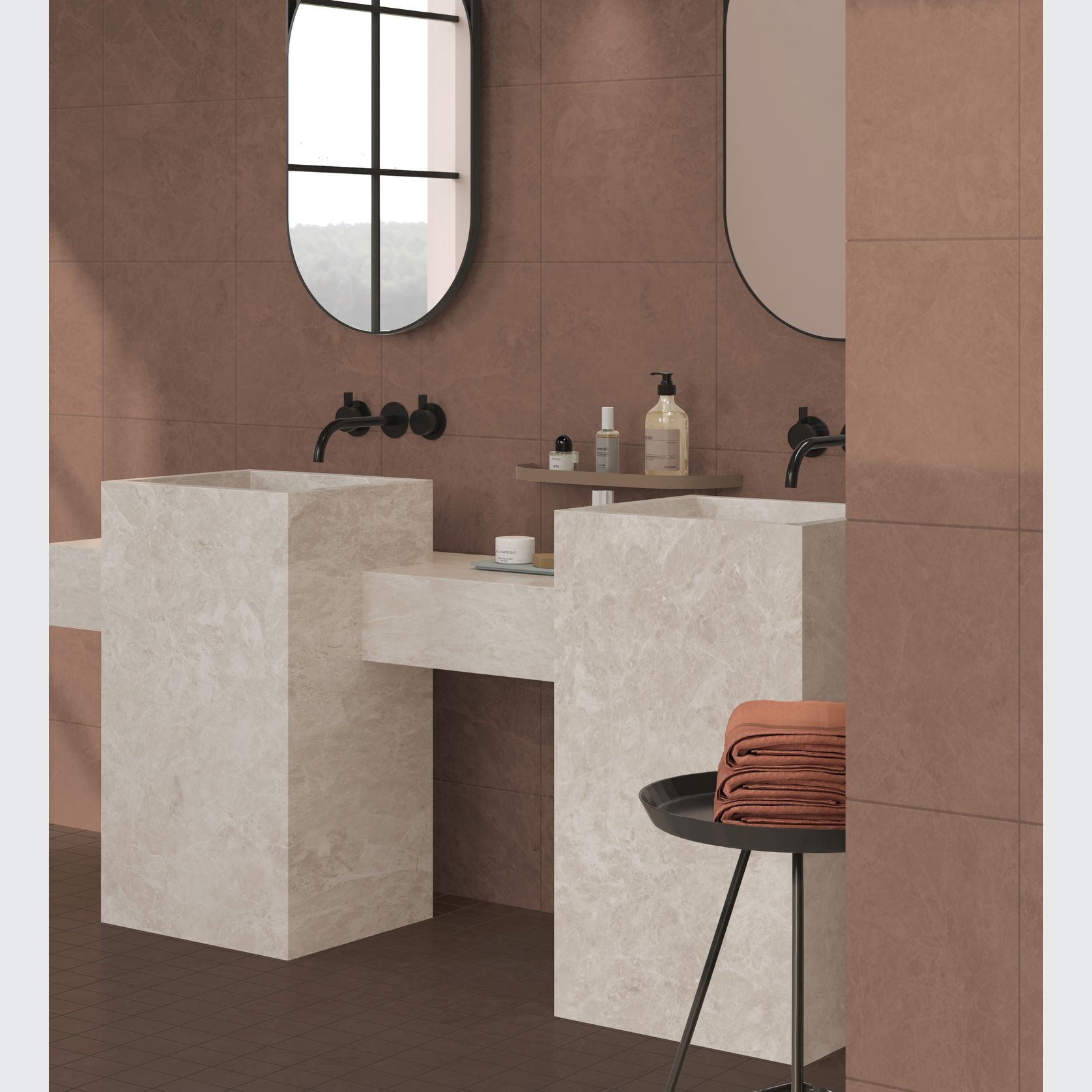 Prime Porcelain Benchtops gallery detail image