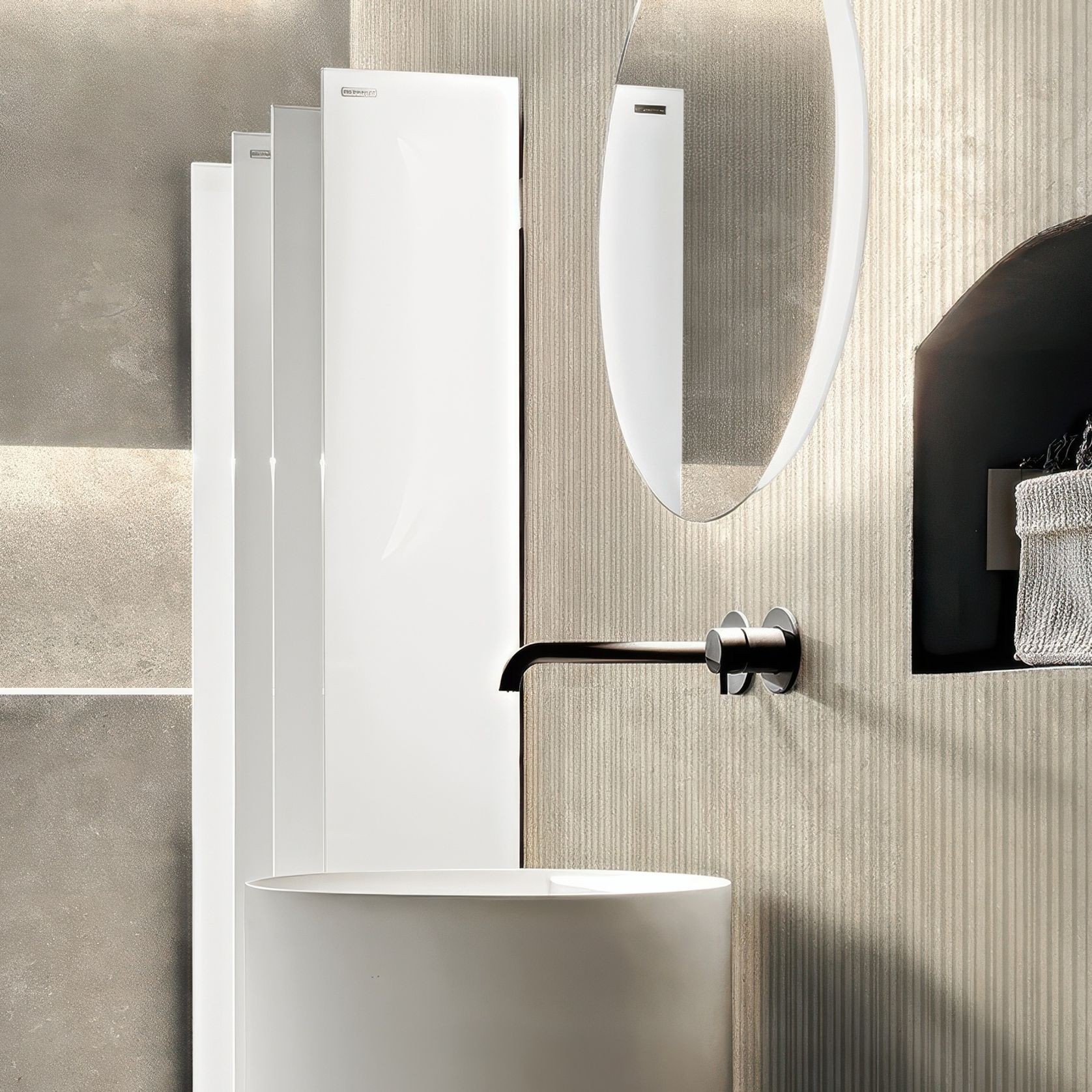 Casual Life | Porcelain Tiles gallery detail image