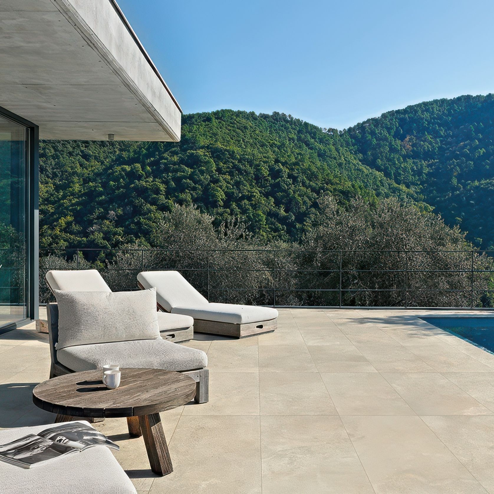 Casual Life | Porcelain Tiles gallery detail image