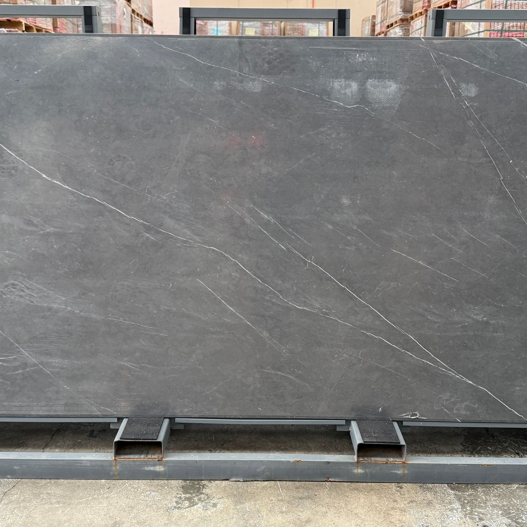 Armani Noir Grey 1600x3200x20mm gallery detail image