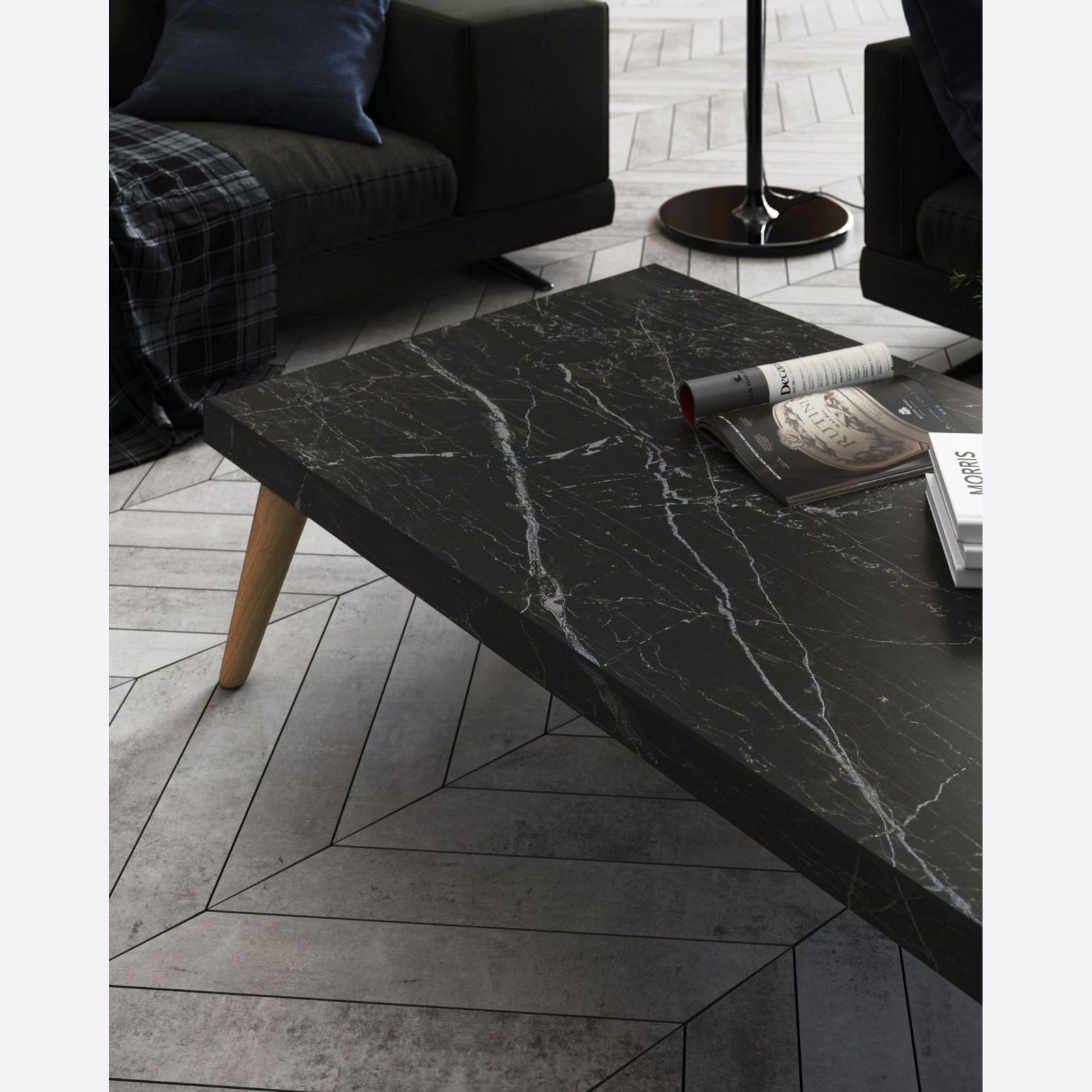 Dekton, Onirika Somnia gallery detail image