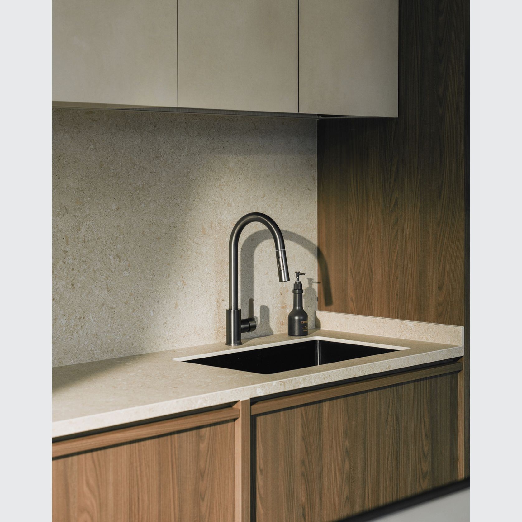 Dekton, Avorio gallery detail image