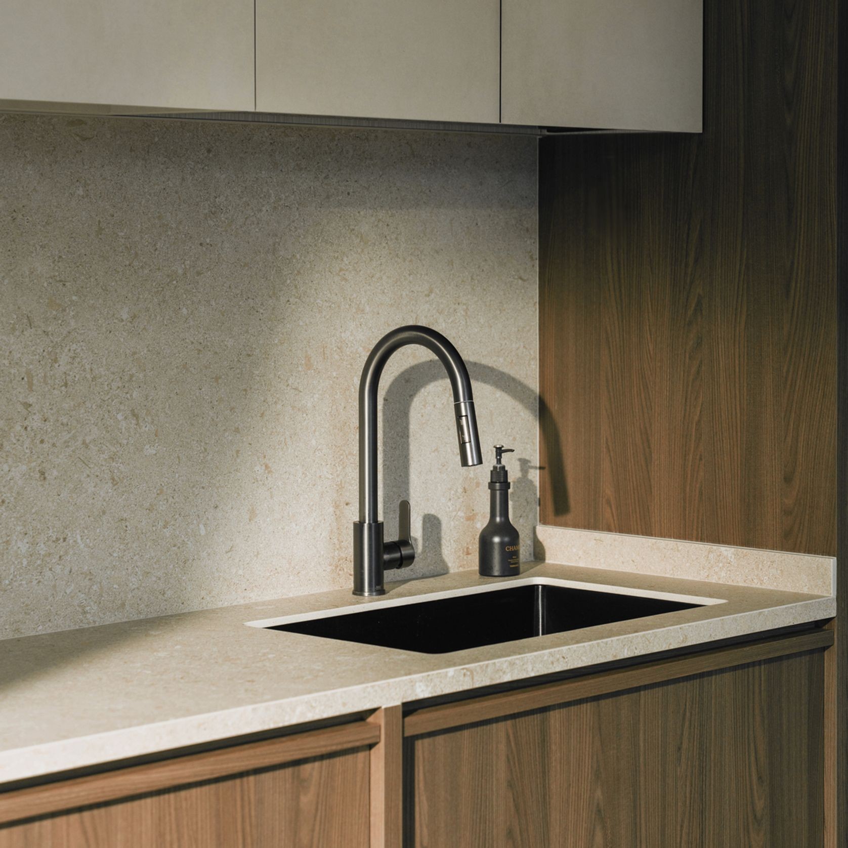 Dekton, Avorio gallery detail image