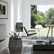 Xtra Calacatta Black Floor & Wall Tile Slab gallery detail image