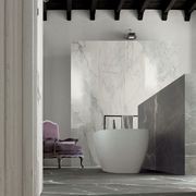 Xtra Calacatta Black Floor & Wall Tile Slab gallery detail image