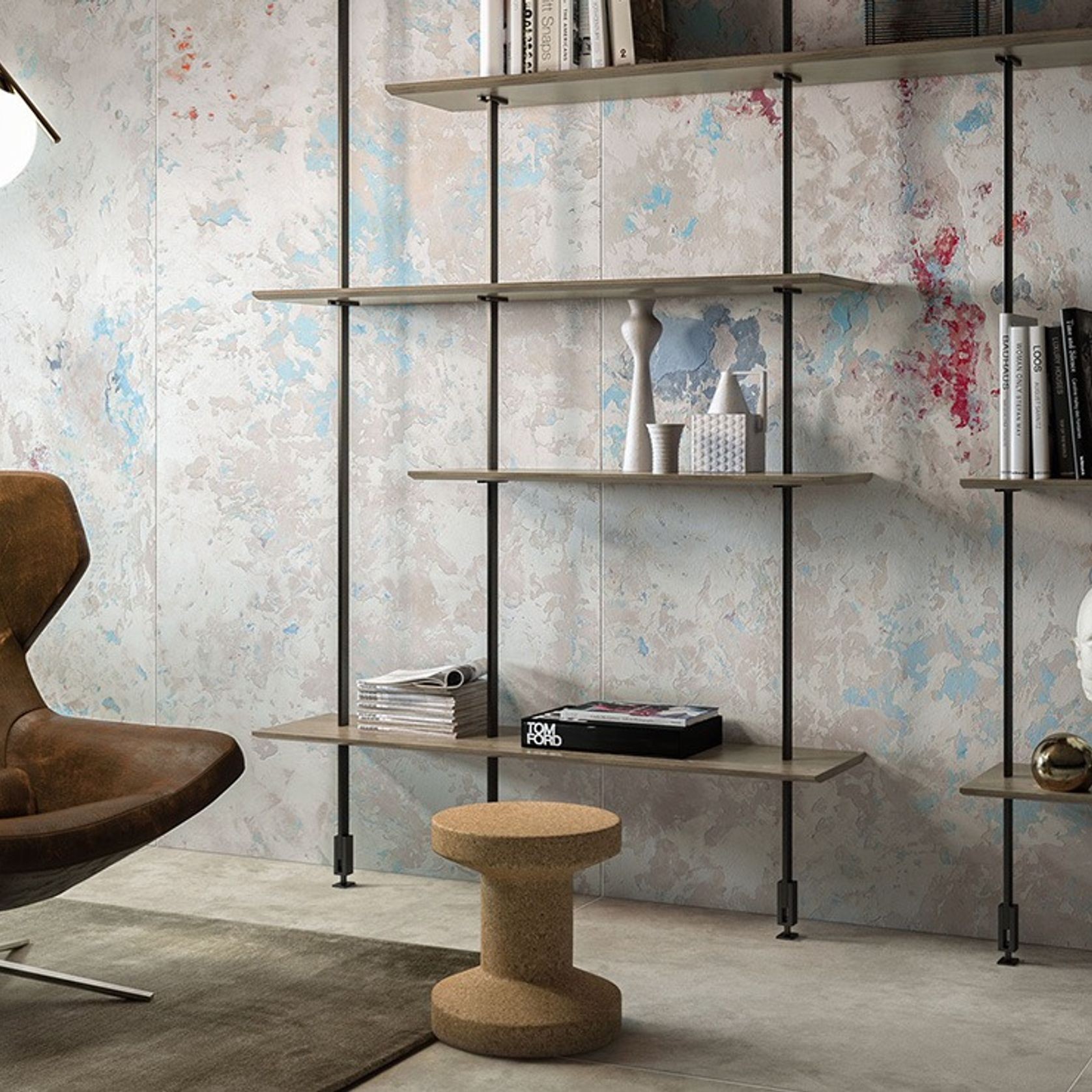 Cedit Archeologie Fllor & Wall Tile Slab gallery detail image