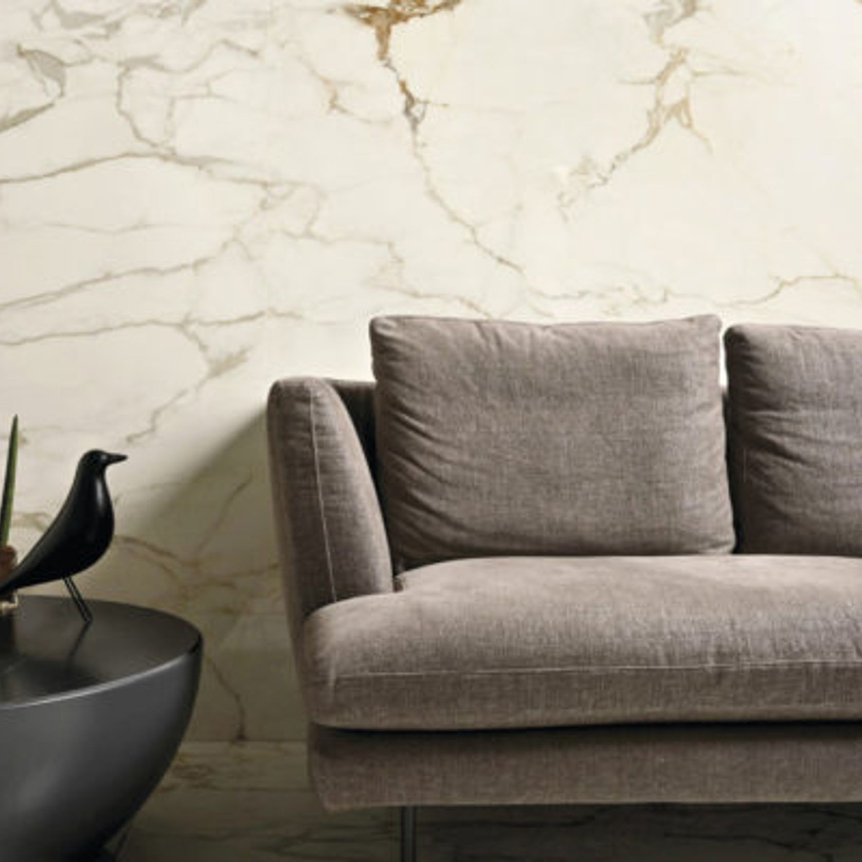 Calacatta Macchia Vecchia | Marble Look gallery detail image