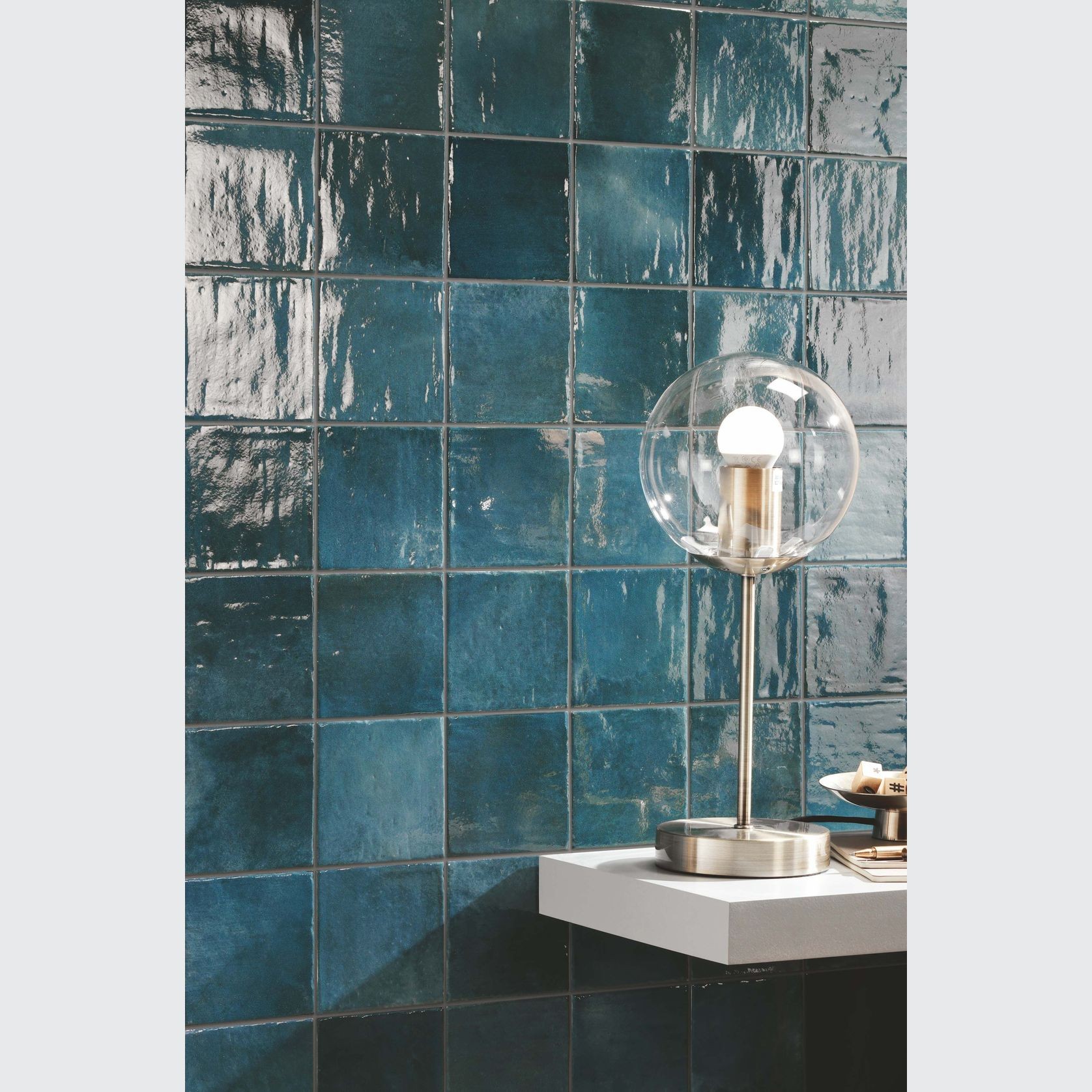 Clay Series Handmade Look Tiles gallery detail image