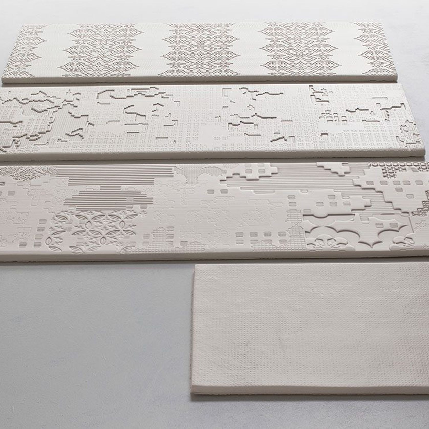 Mutina Bas Relief Floor & Wall Tile gallery detail image