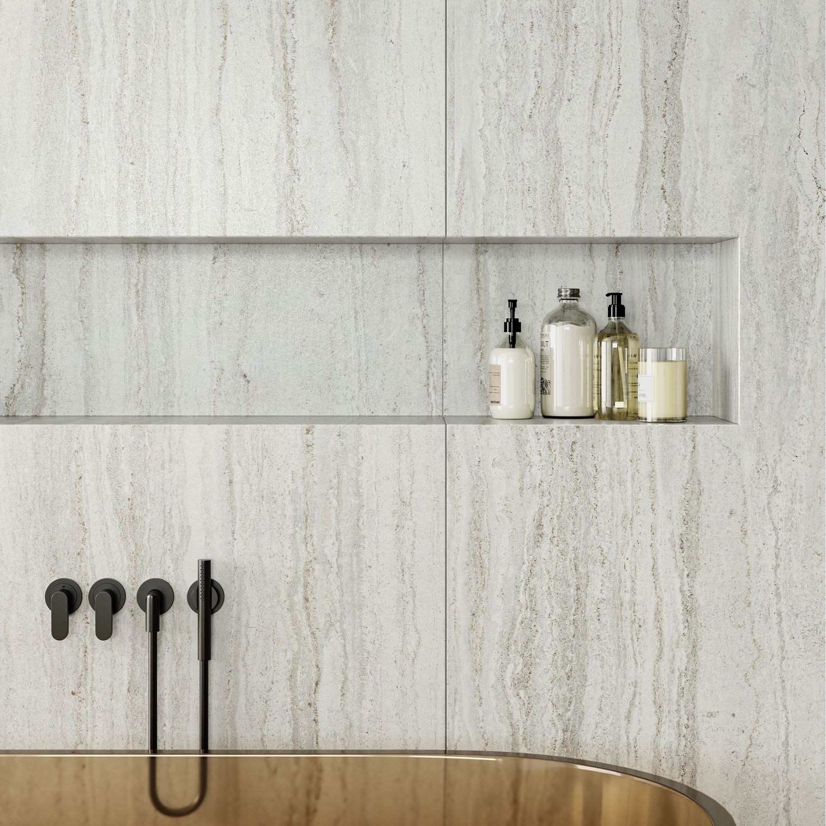 Dekton, Trevi gallery detail image