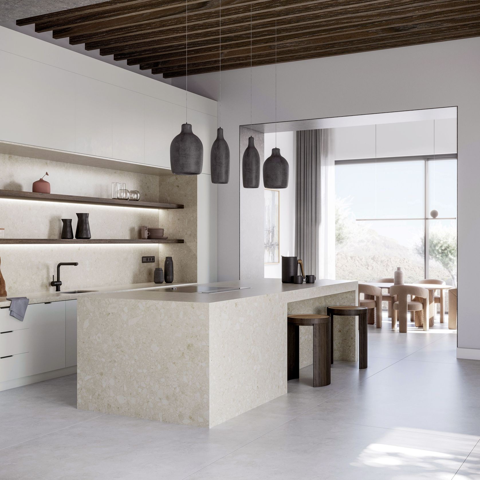 Dekton, Ava gallery detail image