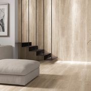 Xtra Geo Crema 6mm Floor & Wall Tile Slab gallery detail image