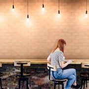 Gesso Series Brick Feature Wall Tile gallery detail image