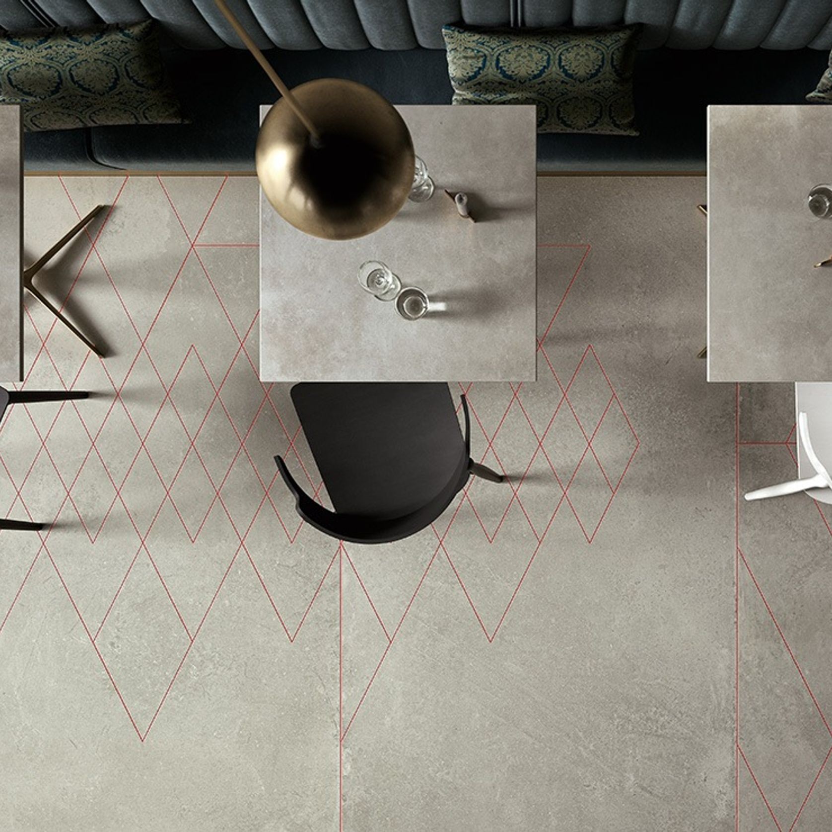 Cedit Matrice Fllor & Wall Tile Slab gallery detail image