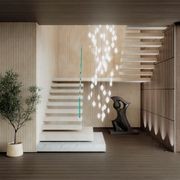 Dekton Ukiyo, Nacre gallery detail image