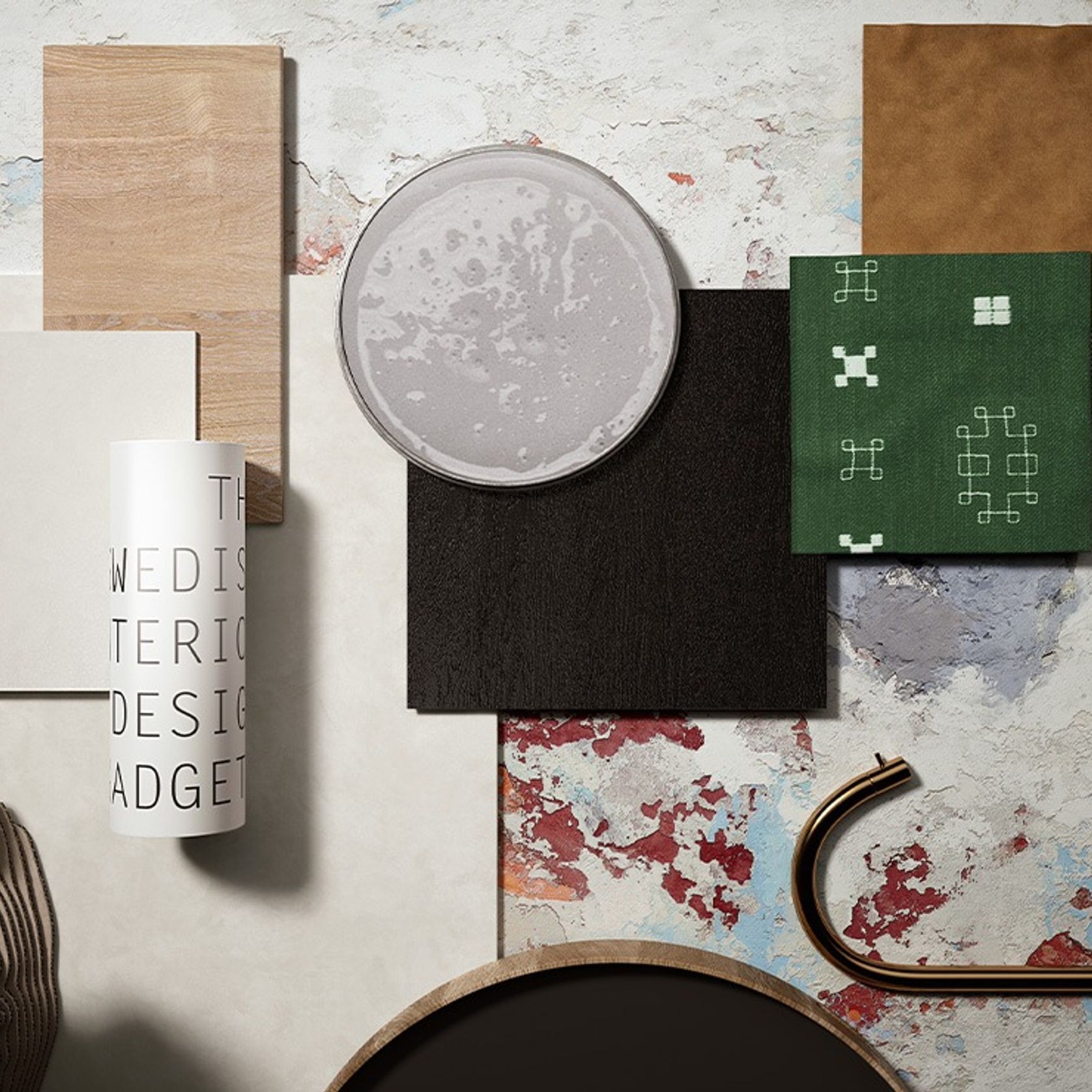 Cedit Archeologie Fllor & Wall Tile Slab gallery detail image