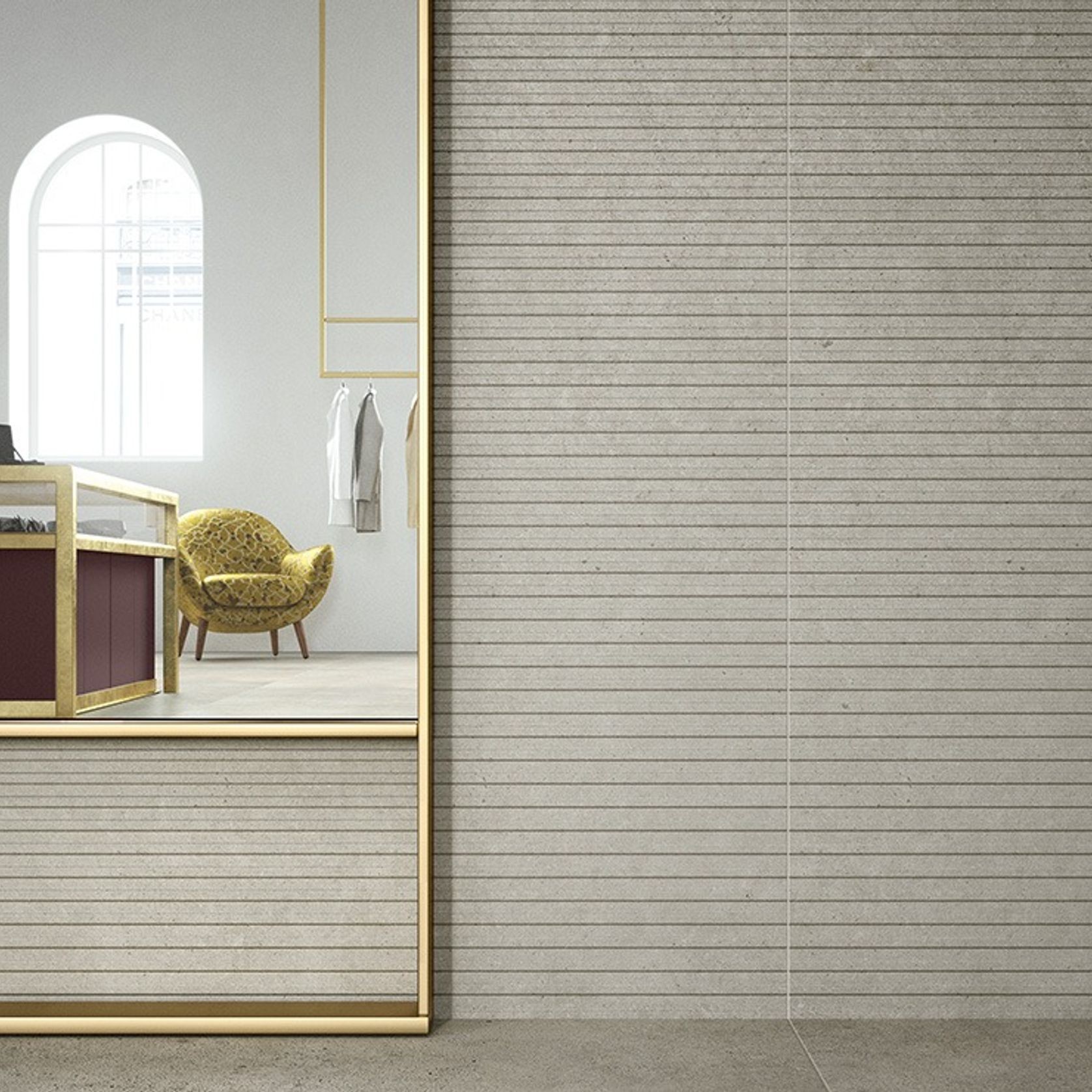 Cedit Matrice Fllor & Wall Tile Slab gallery detail image