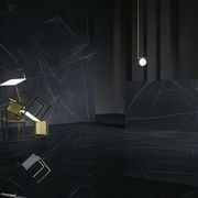Nero Marquinia | Marble Look gallery detail image