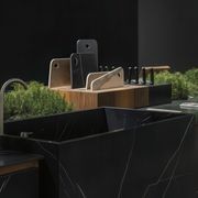 Nero Marquinia | Marble Look gallery detail image