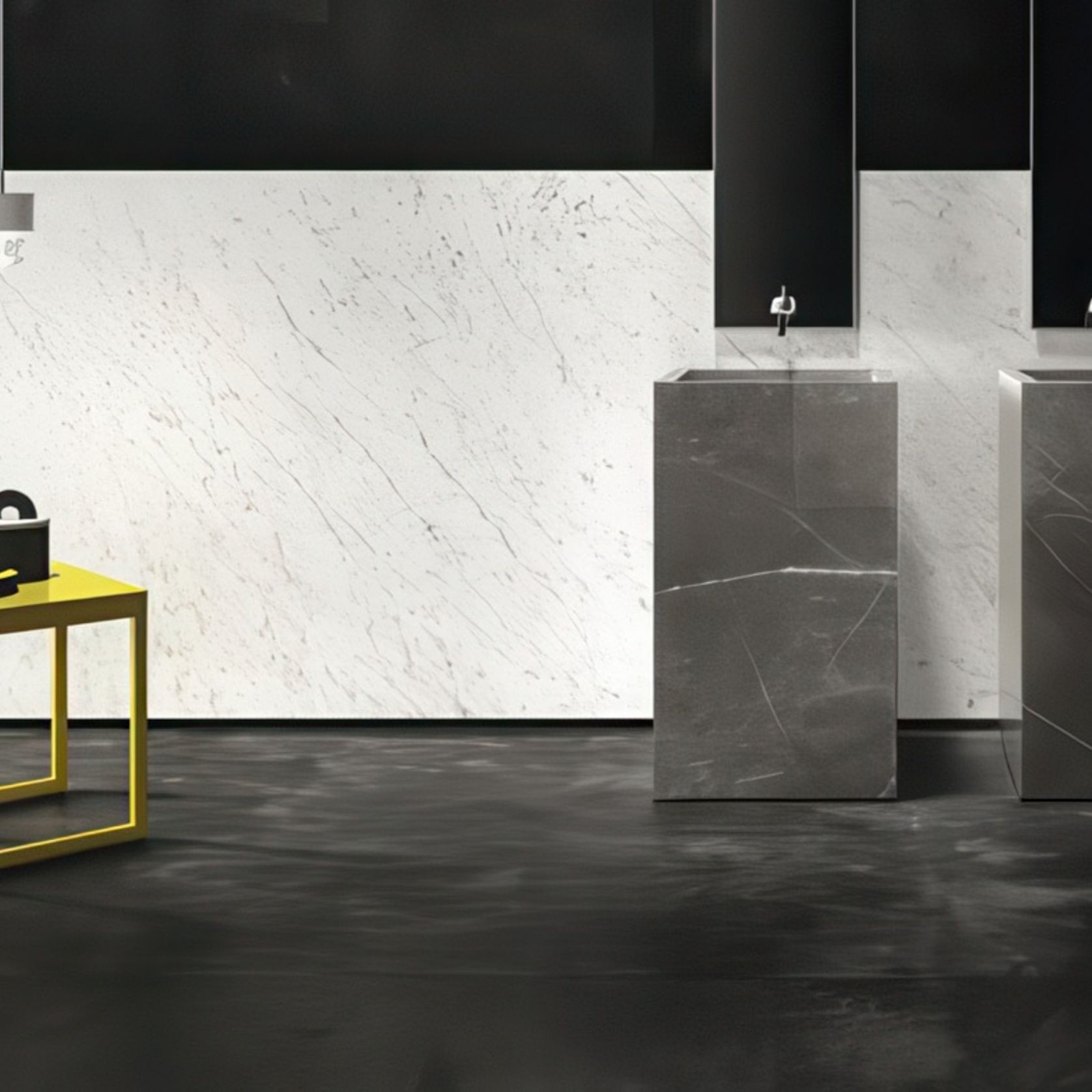 Grey Marble | Marble Look gallery detail image