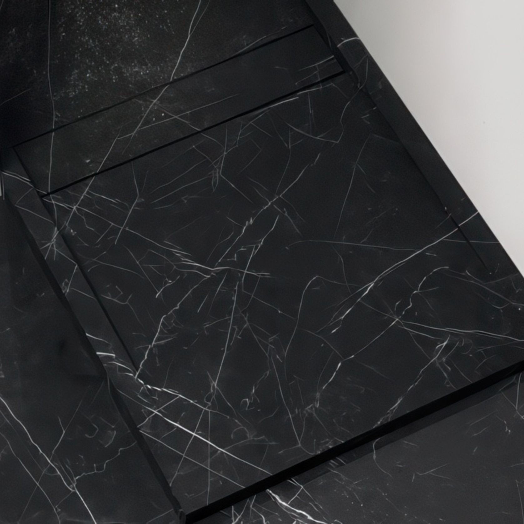 Nero Marquinia | Marble Look gallery detail image
