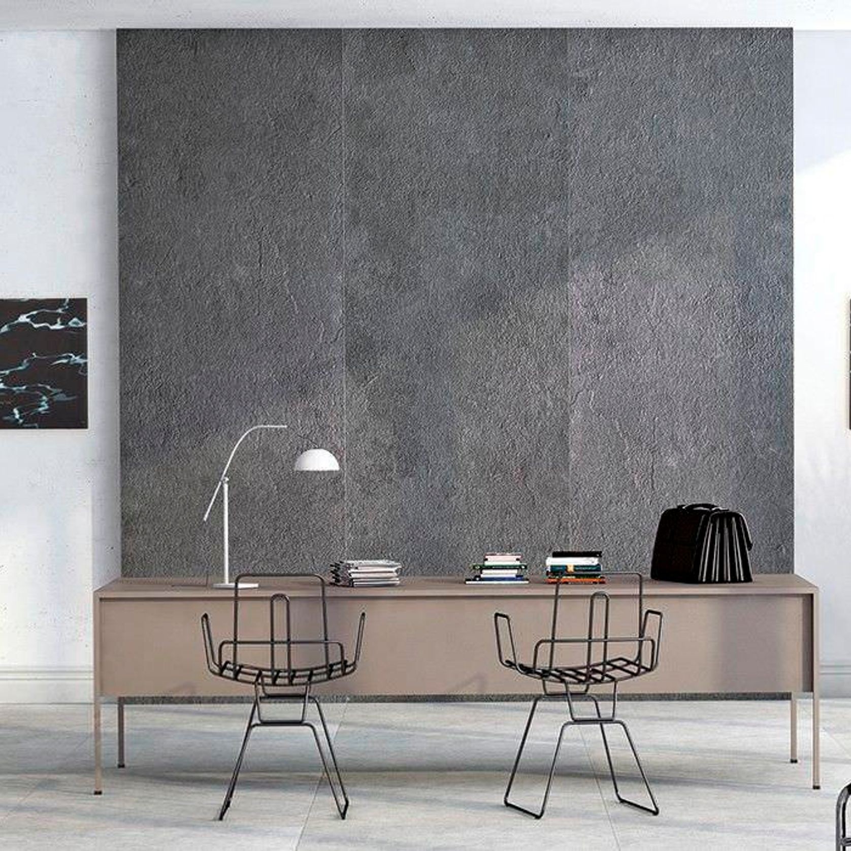 Maxfine Limestone Deep Panels gallery detail image