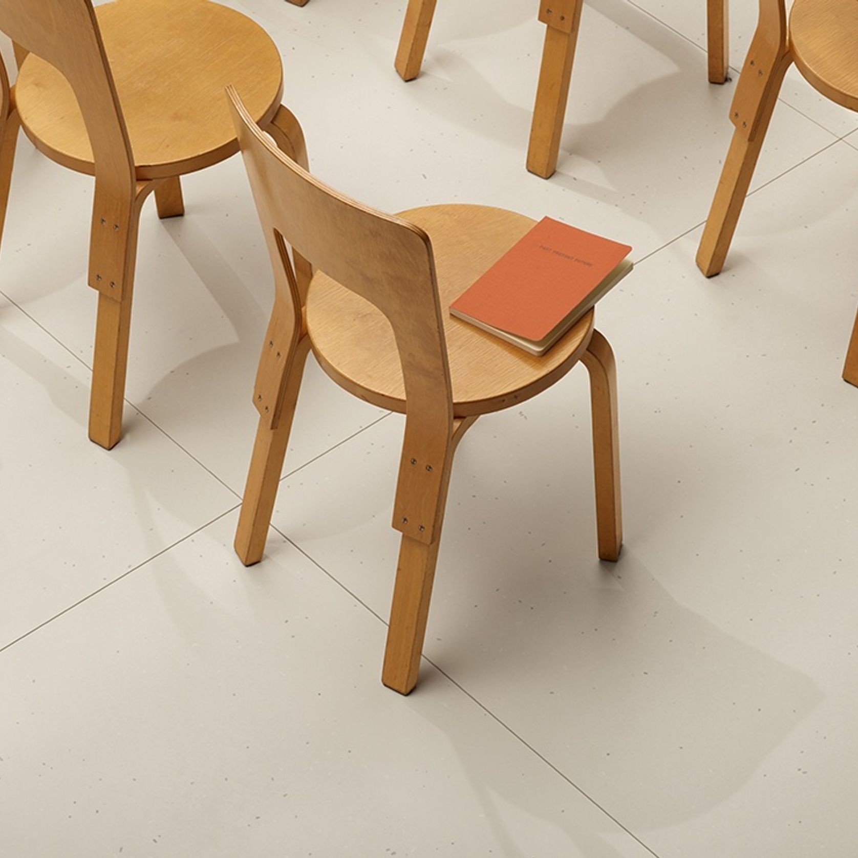 Mutina Primavera Floor & Wall Tile gallery detail image