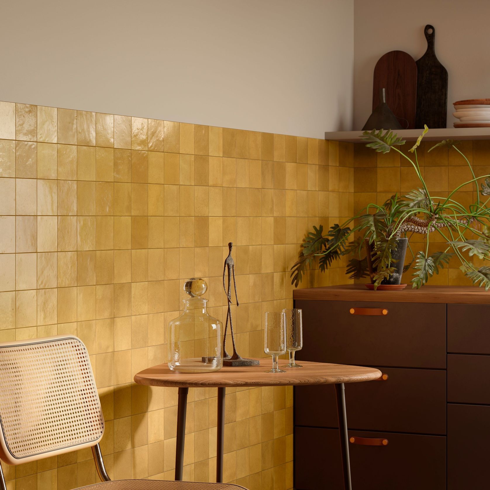 Melange Series Handmade Look Tiles gallery detail image