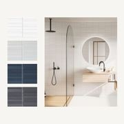 Ras Series Feature Wall Tiles gallery detail image